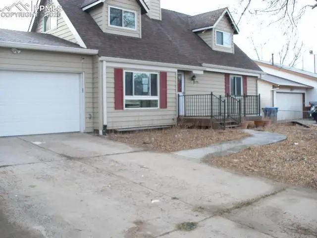 2195 Farnsworth Drive, Colorado Springs, CO 80916 - Image #3