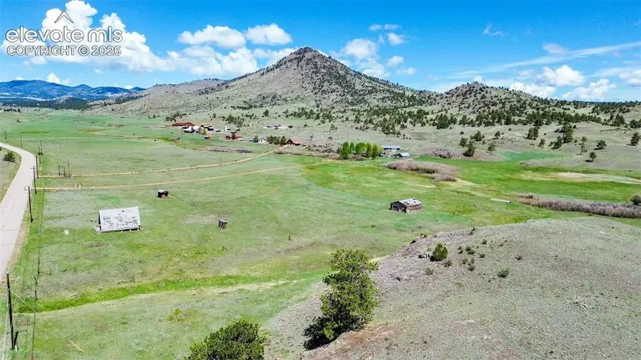11105 County Road 102, Guffey, CO 80820 - #2