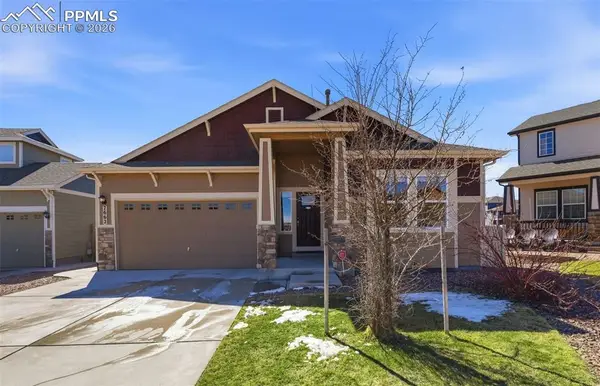 7662 Camille Court, Colorado Springs, CO 80908