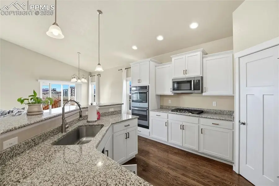 7662 Camille Court, Colorado Springs, CO 80908 - #2