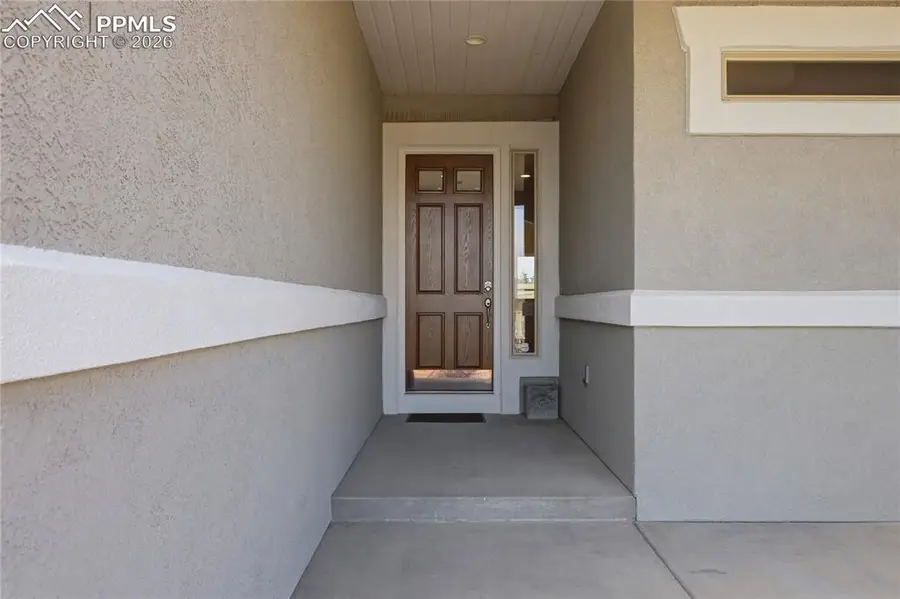 11058 Glen Canyon Drive, Peyton, CO 80831 - #2