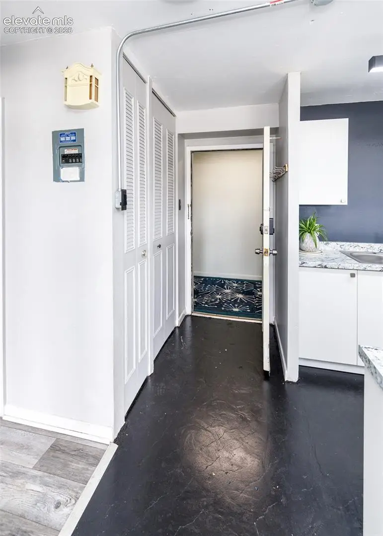 411 Lakewood Circle #C404, Colorado Springs, CO 80910 - #2
