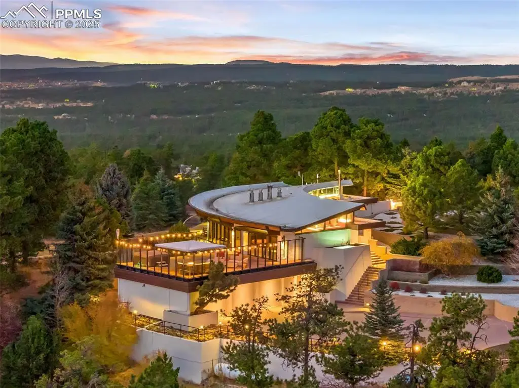 10780 S Forest Drive, Colorado Springs, CO 80908 - Image #1