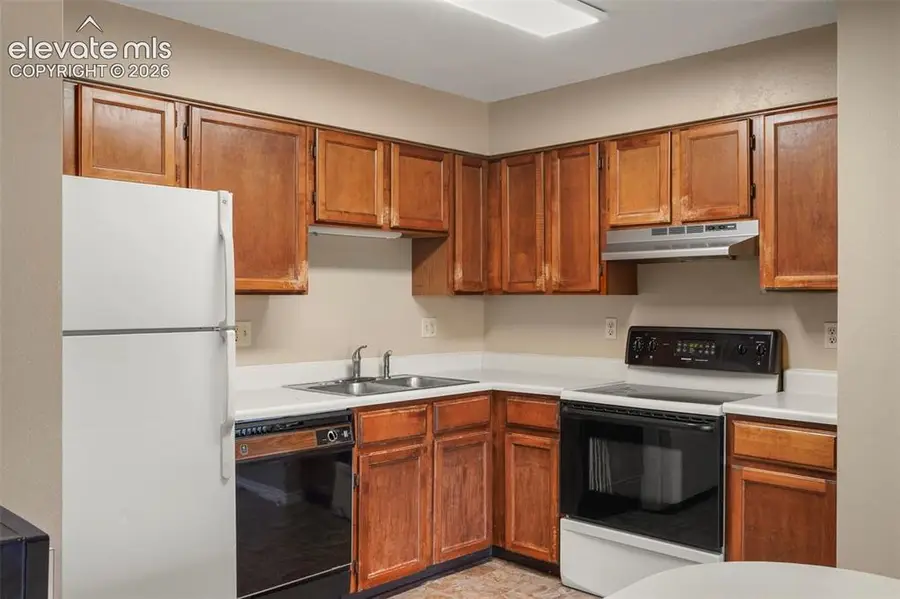 1238 Firefly Circle, Colorado Springs, CO 80916 - #2