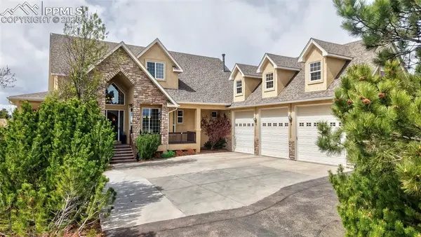 19620 Insborough Court, Monument, CO 80132