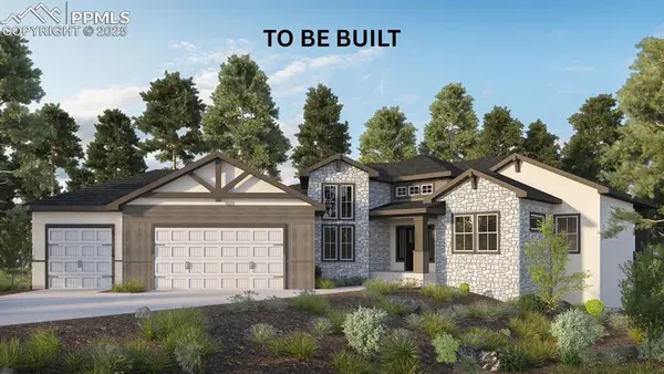 4230 Cedar Heights Road, Colorado Springs, CO 80904