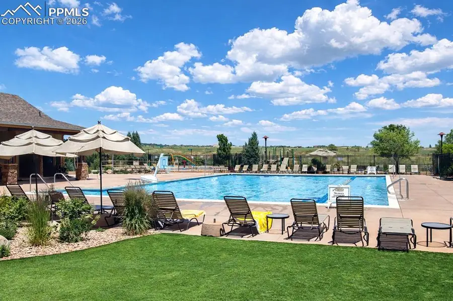 6563 Arabesque Loop, Colorado Springs, CO 80924 - #2