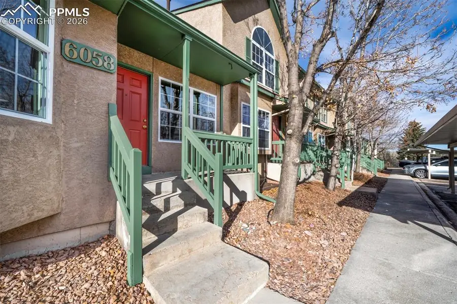 6058 Colony Circle, Colorado Springs, CO 80919 - Image #2
