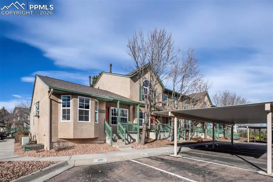 6058 Colony Circle, Colorado Springs, CO 80919 - Image #3