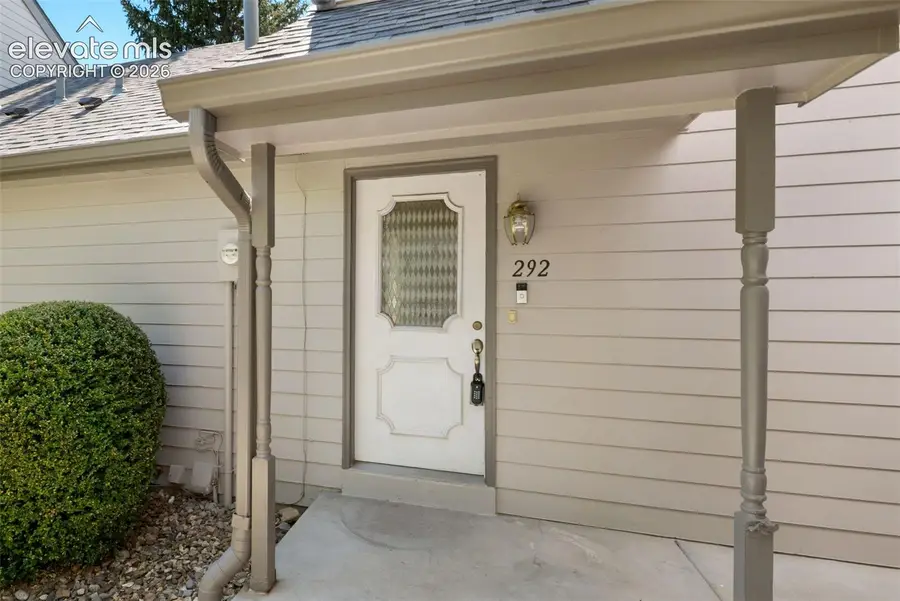 292 Cobblestone Drive, Colorado Springs, CO 80906 - #2