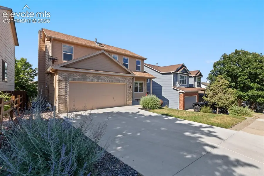 1547 Chesham Circle, Colorado Springs, CO 80907 - #3