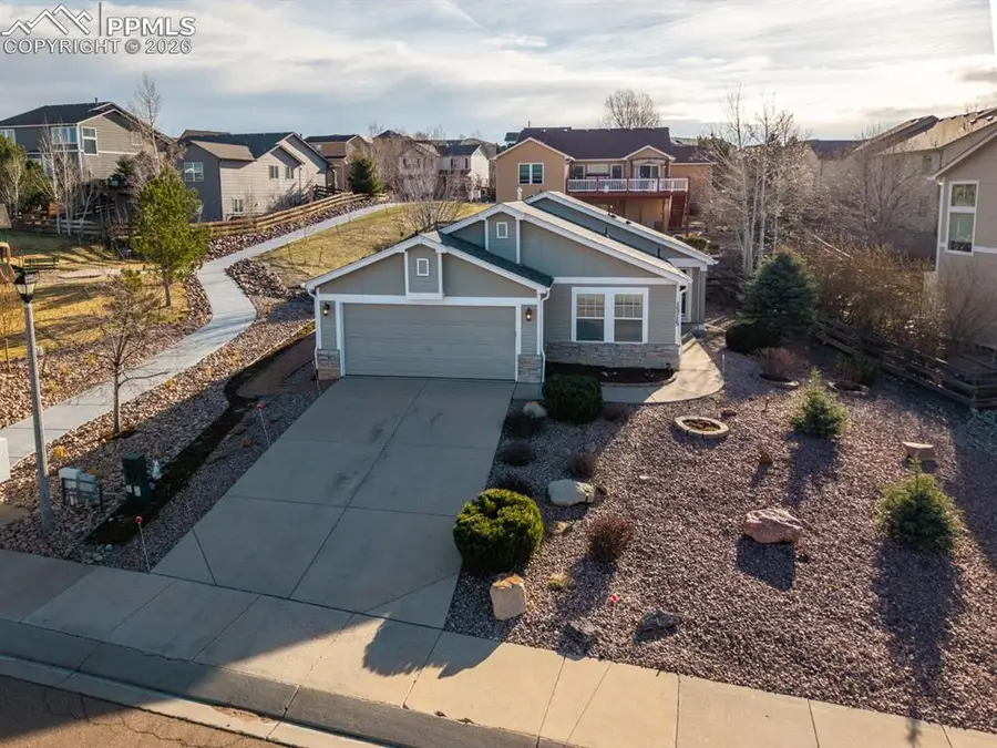 15715 Paiute Circle, Monument, CO 80132 - #2