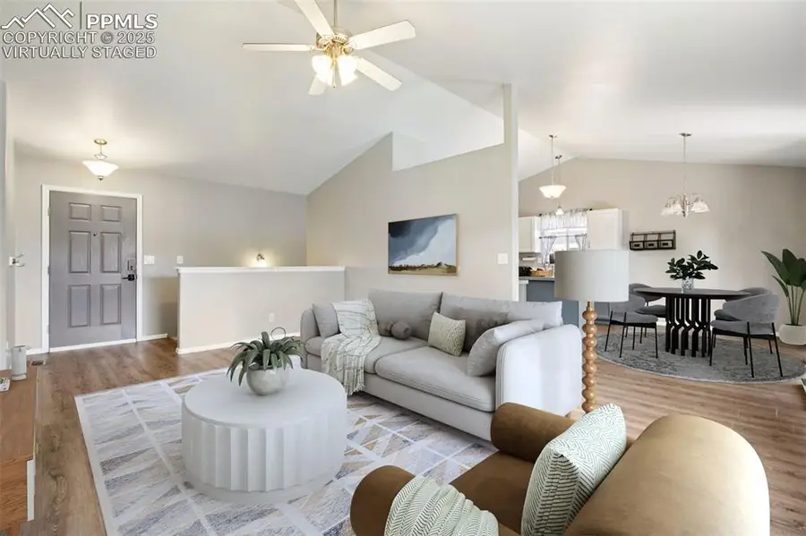 934 Cliffrose Way, Severance, CO 80550 - Image #2