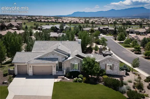 2313 Rainbows End Point, Colorado Springs, CO 80921