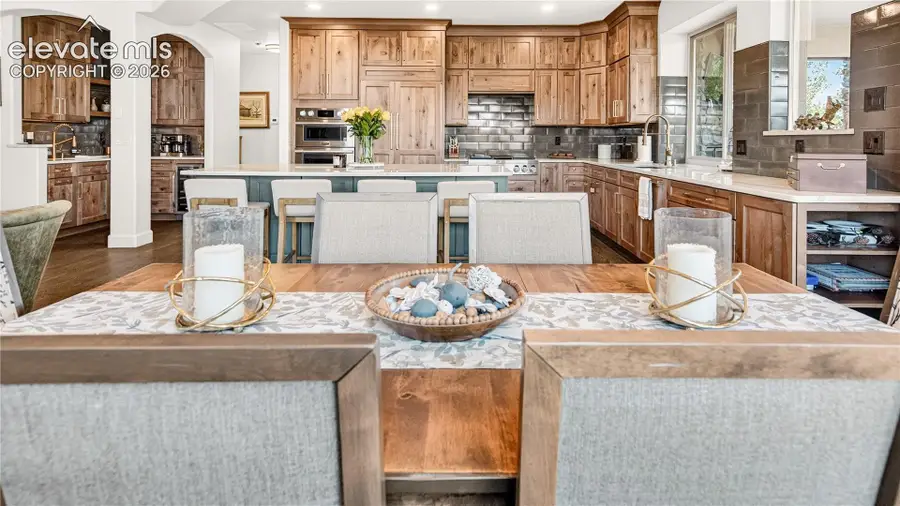 2313 Rainbows End Point, Colorado Springs, CO 80921 - #3