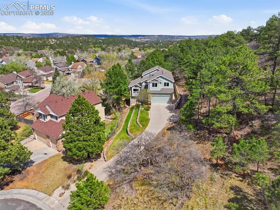 7535 Colby Court, Colorado Springs, CO 80919 - #2