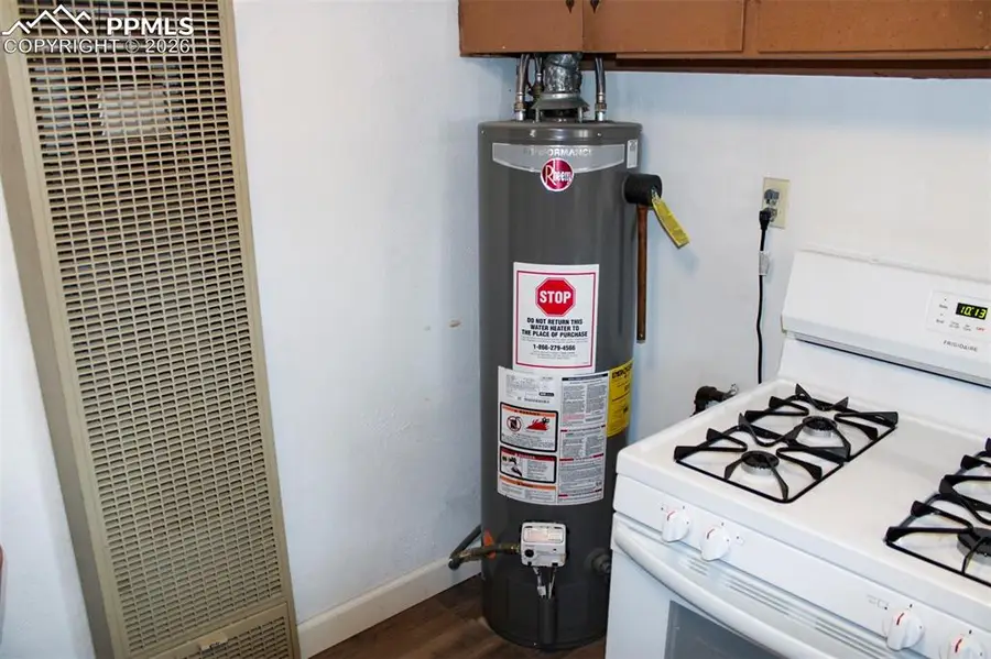 1804 E 11th Street, Pueblo, CO 81001 - #3