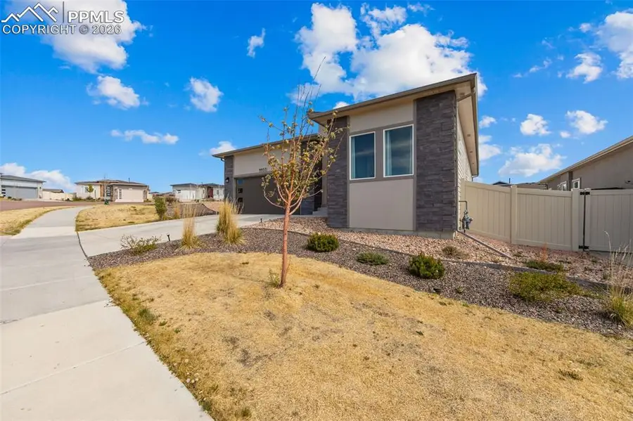 9933 Meridian Hills Trail, Peyton, CO 80831 - #3