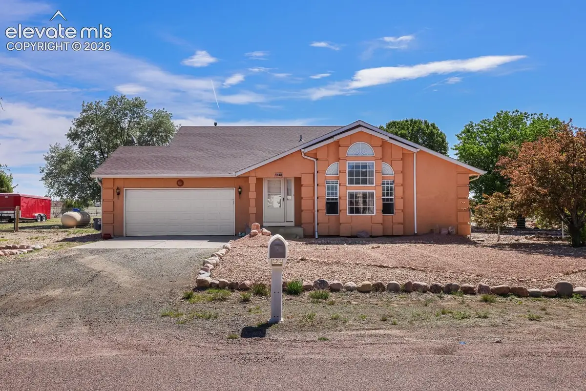 148 S Hacienda Del Sol Drive, Pueblo West, CO 81007 - #1