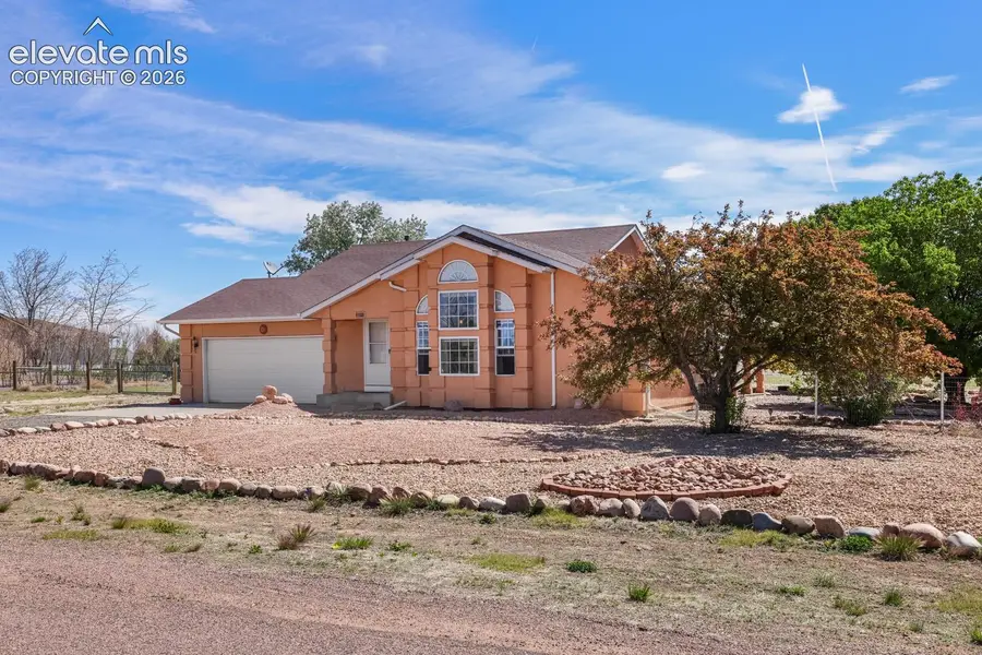 148 S Hacienda Del Sol Drive, Pueblo West, CO 81007 - #2