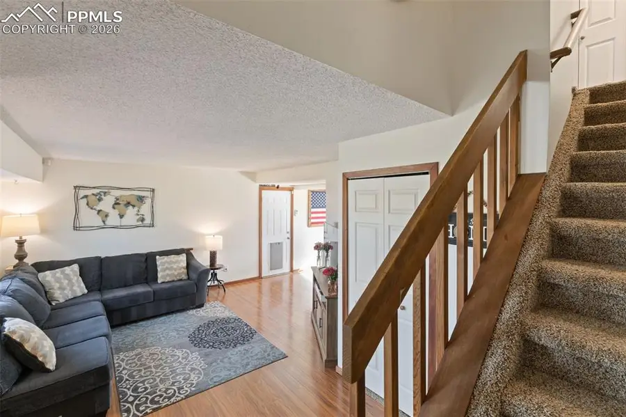 2105 Farnsworth Drive, Colorado Springs, CO 80916 - #3