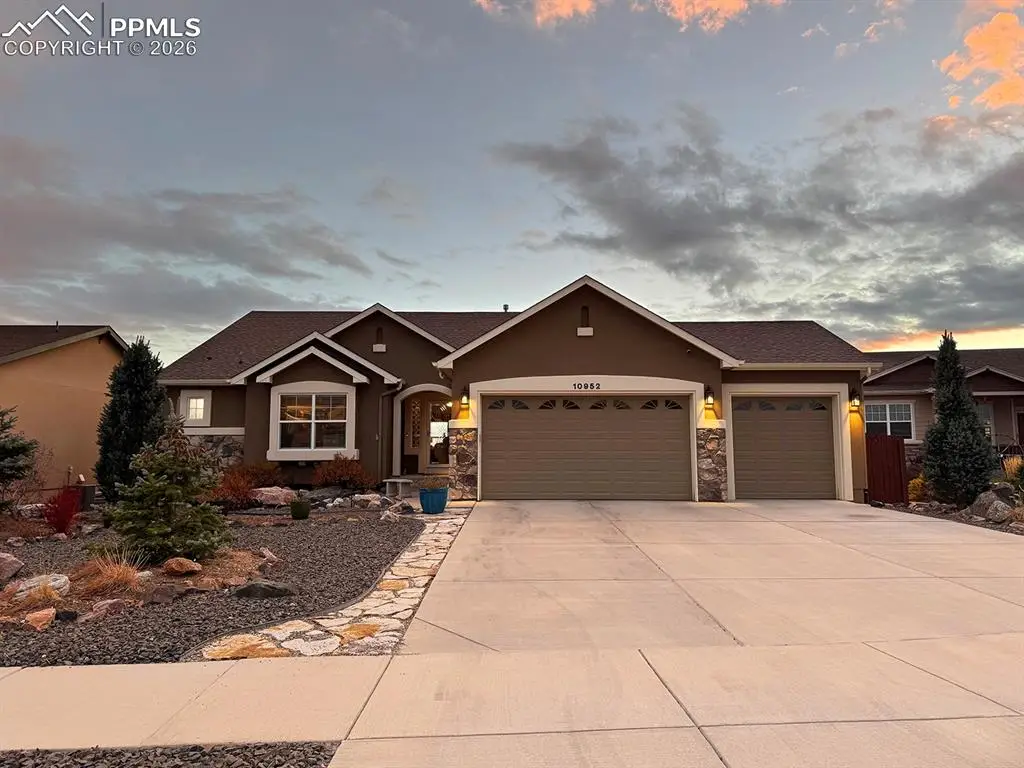10952 Checo Way, Peyton, CO 80831 - Image #1