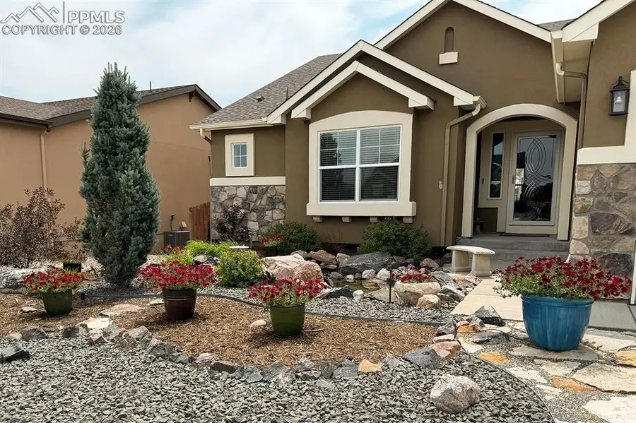 10952 Checo Way, Peyton, CO 80831 - Image #3