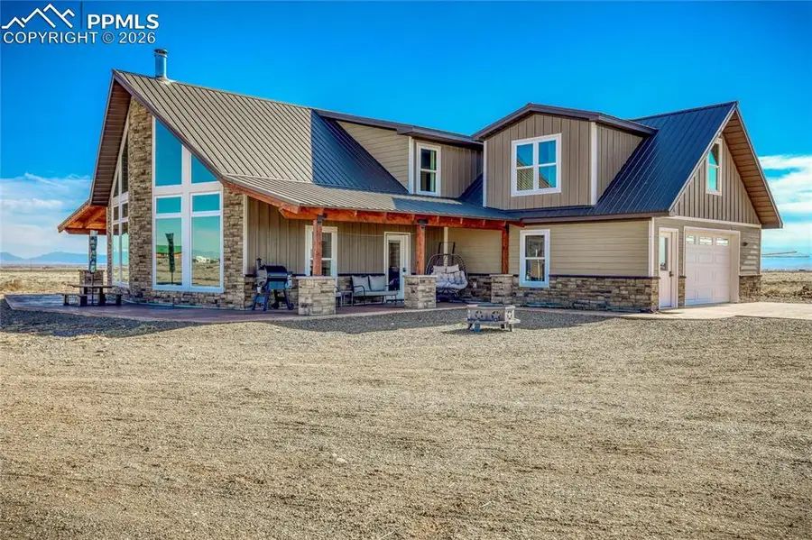6729 County Road Dd.5, La Jara, CO 81140 - #2