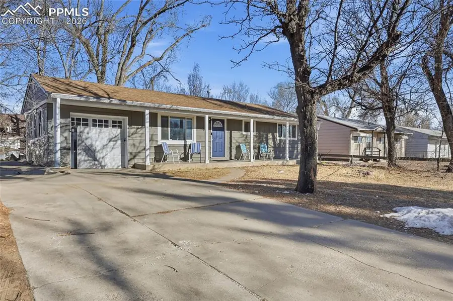 53 Security Boulevard, Colorado Springs, CO 80911 - #3