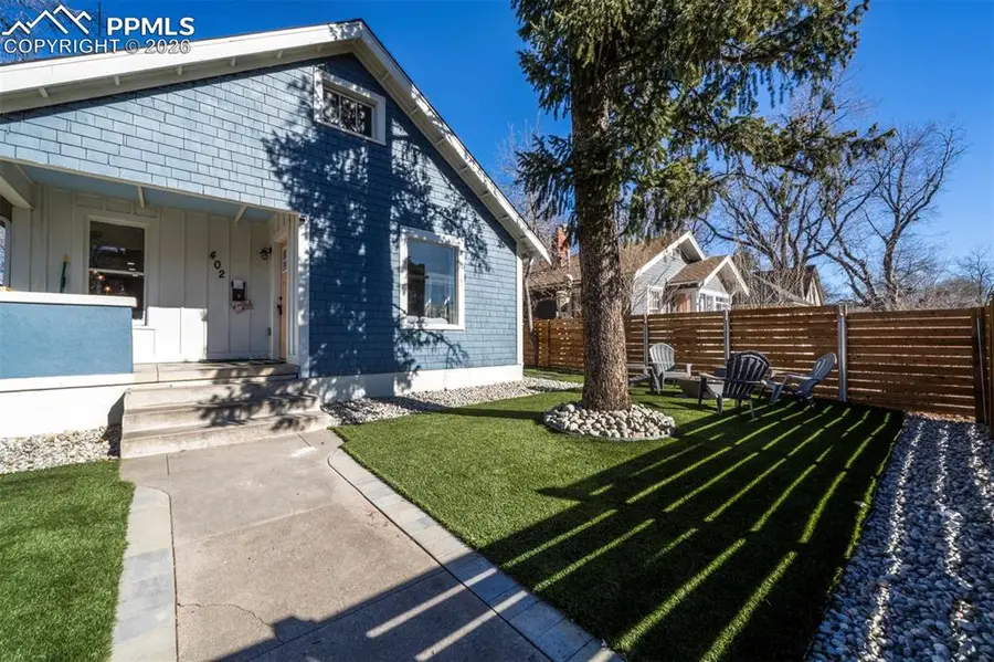 402 E Uintah Street, Colorado Springs, CO 80903 - #2