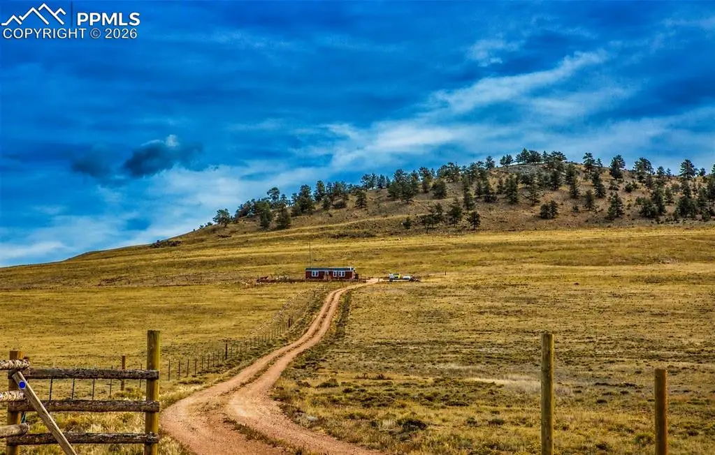 1888 Lakeview Drive, Lake George, CO 80827 - #1