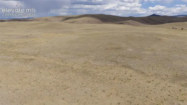 Lot 4464 Omaha Trail, Hartsel, CO 80449
