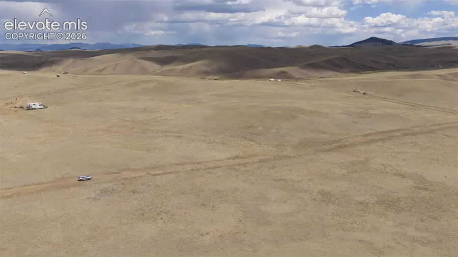 Lot 4464 Omaha Trail, Hartsel, CO 80449 - #2