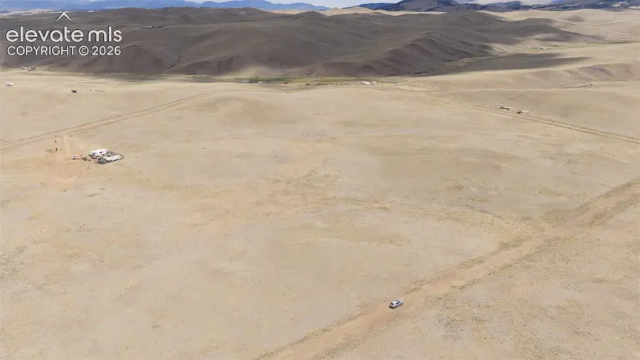 Lot 4464 Omaha Trail, Hartsel, CO 80449 - #3