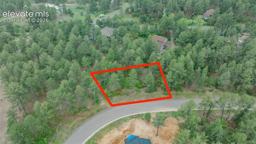 648 Copper Fox Place, Larkspur, CO 80118 - #3