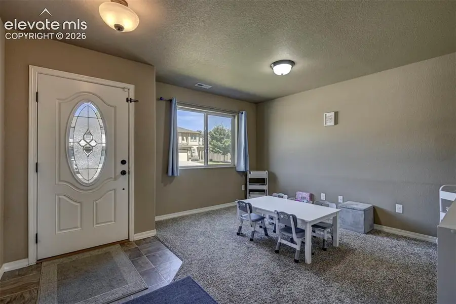 3641 Desert Willow Lane, Colorado Springs, CO 80925 - #2