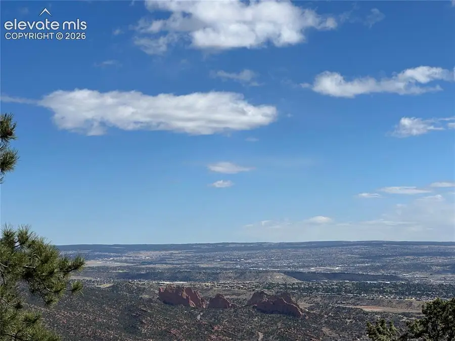 63 Sugar Loaf Road, Manitou Springs, CO 80829 - #3