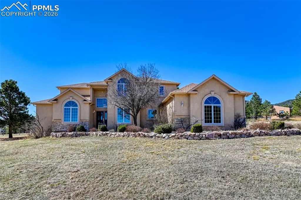 772 Douglas Avenue, Palmer Lake, CO 80133 - #1