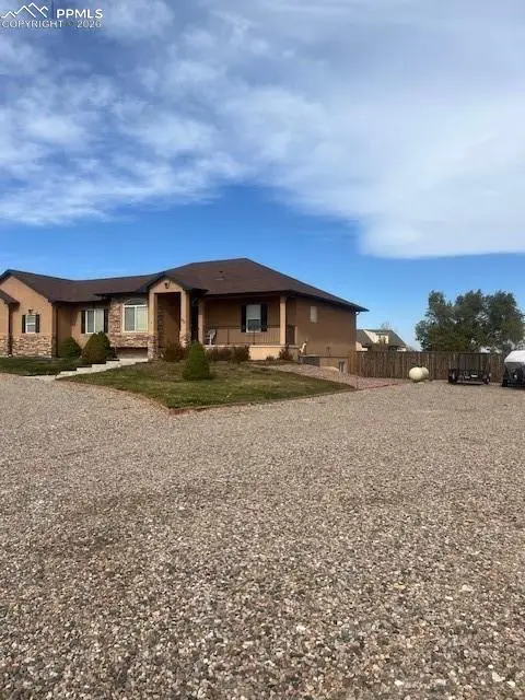 777 Woodleaf Drive, Pueblo, CO 81007 - #2