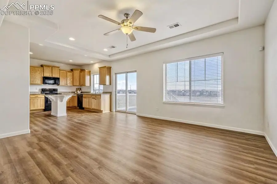 6567 Cottonwood Tree Drive, Colorado Springs, CO 80927 - #2