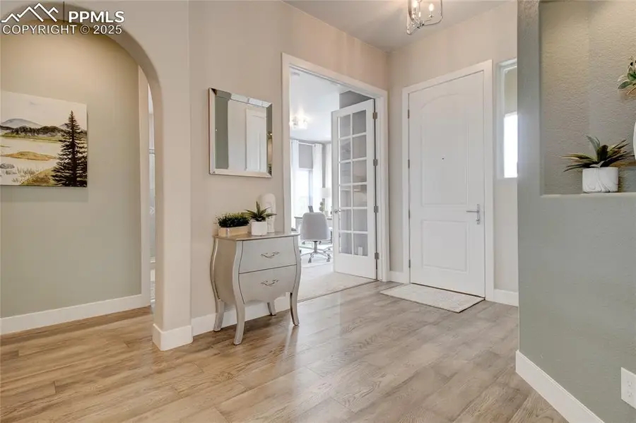 10725 Morning Hills Drive, Peyton, CO 80831 - Image #3