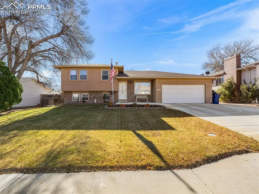 181 Regency Boulevard, Pueblo, CO 81005 - #2