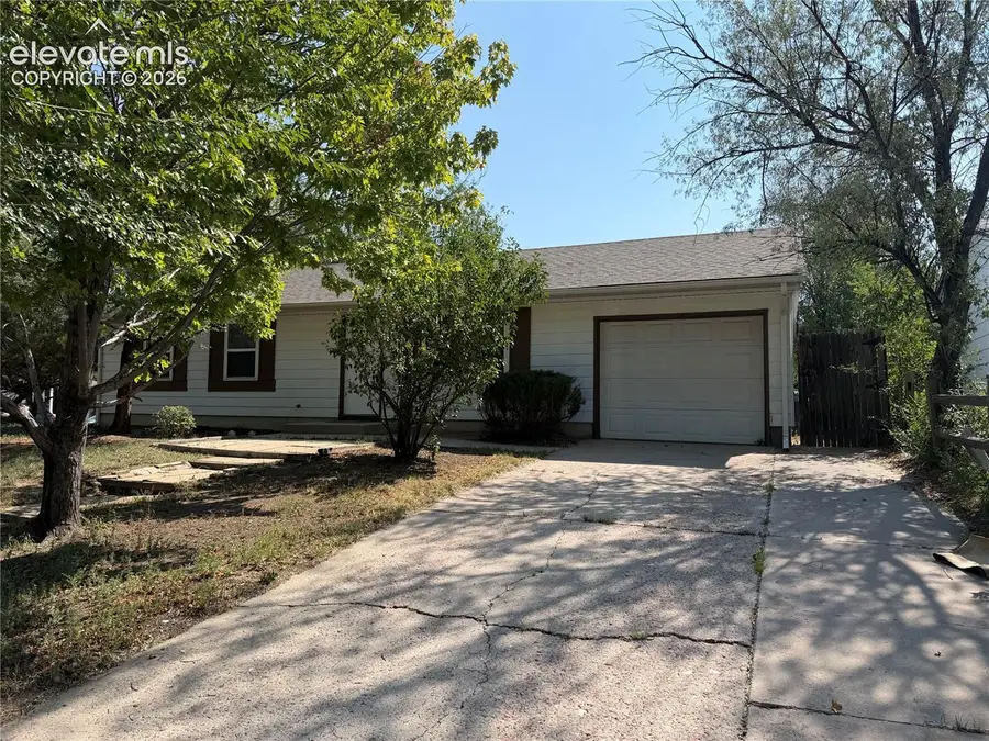 811 Tia Juana Street, Colorado Springs, CO 80908 - #3
