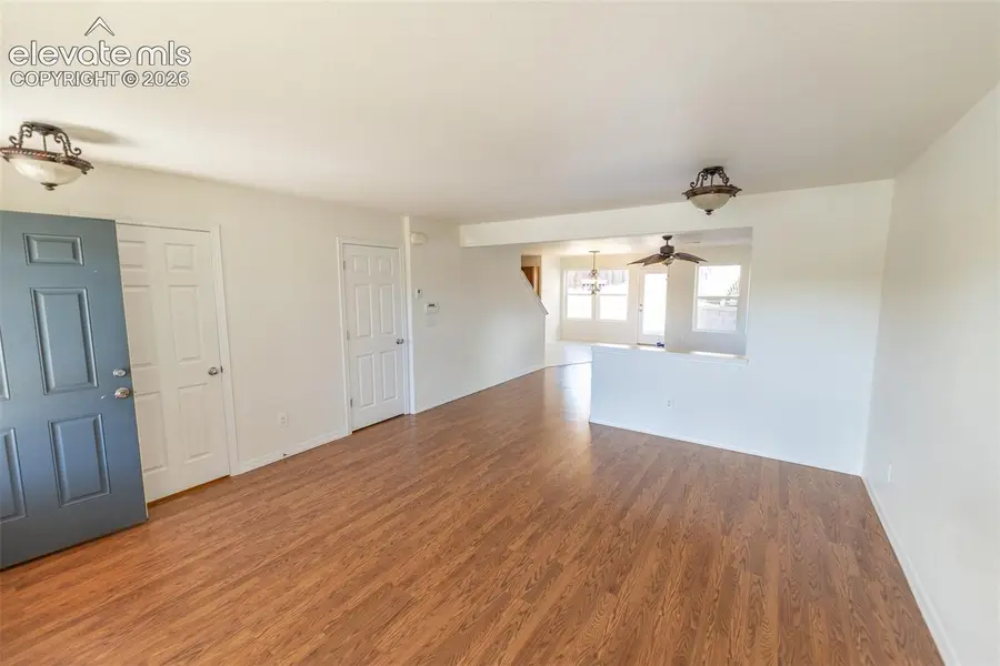 2622 Winterbourne Street, Colorado Springs, CO 80910 - #2