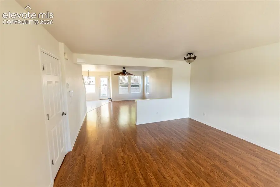 2622 Winterbourne Street, Colorado Springs, CO 80910 - #3