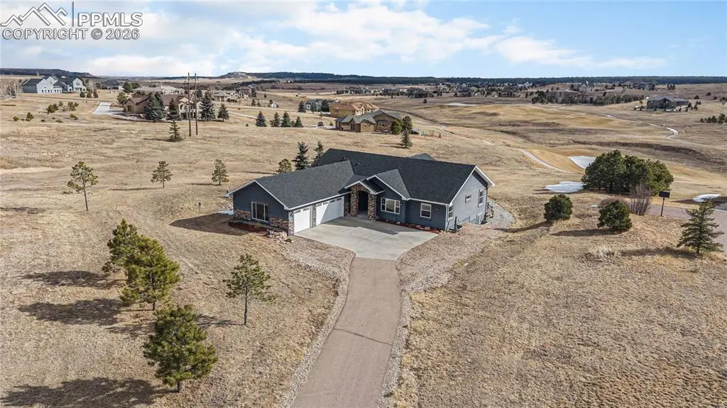 1747 Islehurst Lane, Monument, CO 80132 - #1