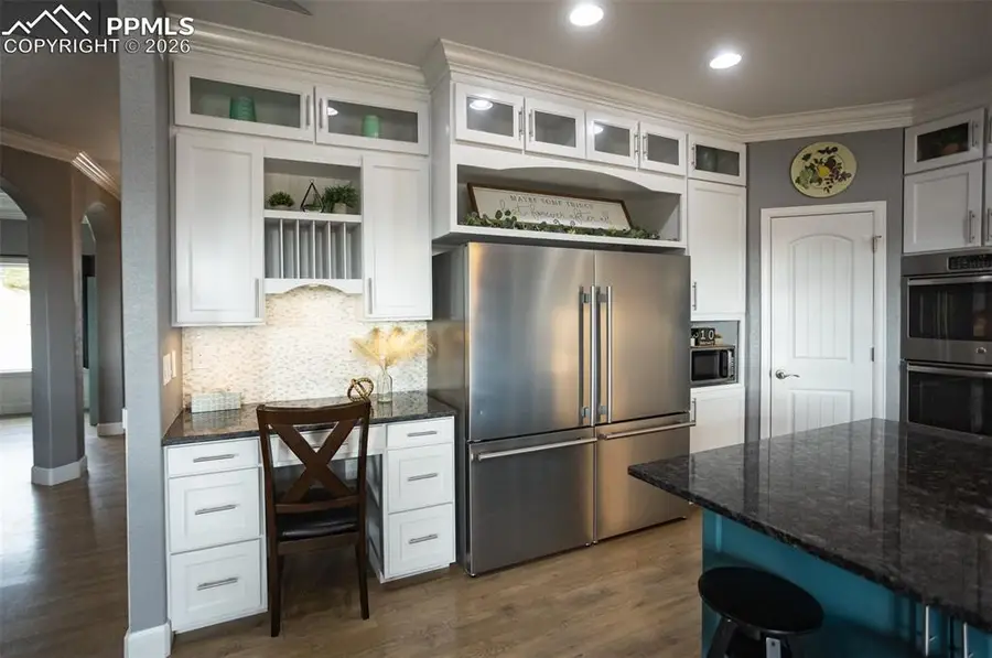 1747 Islehurst Lane, Monument, CO 80132 - #3