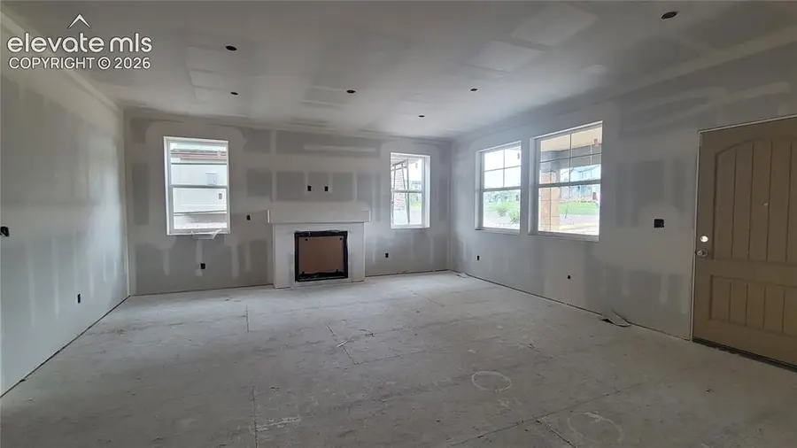 9496 Wolf Valley Drive, Colorado Springs, CO 80924 - #3