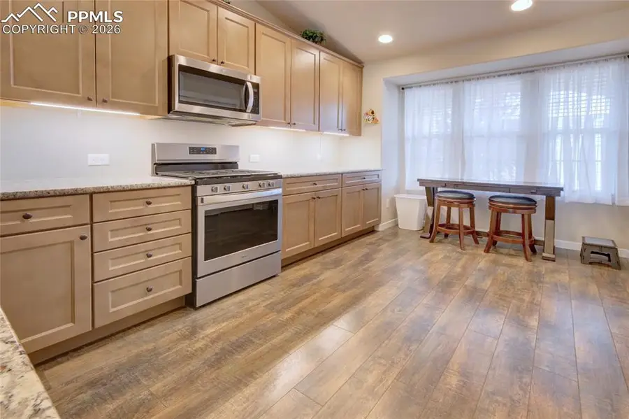 2583 Pony Club Lane, Colorado Springs, CO 80922 - #2