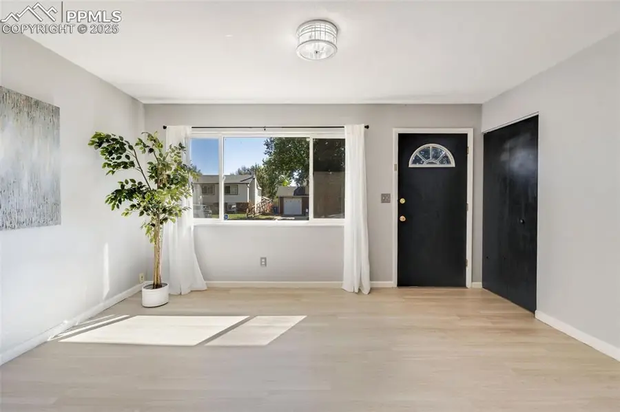 1270 Commanchero Drive, Colorado Springs, CO 80915 - Image #2